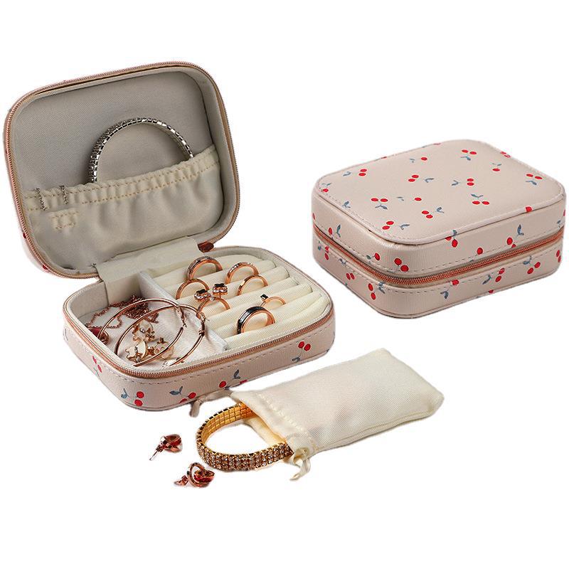 The Goddess Mini Jewelry Case