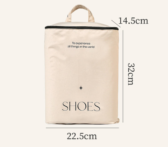 The Ultimate Travel Organizer Set