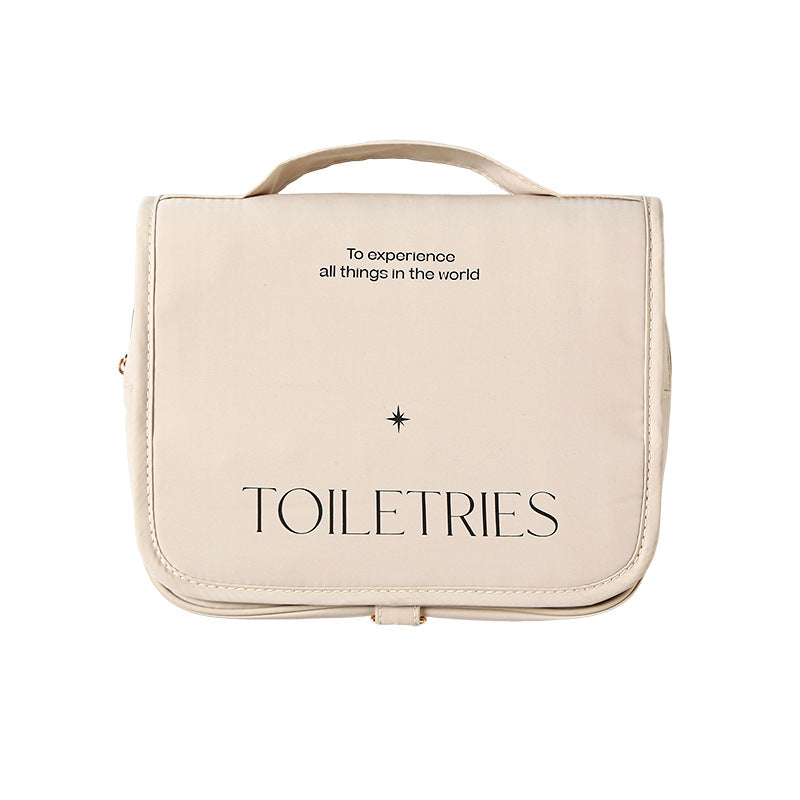 The Ultimate Travel Organizer Set