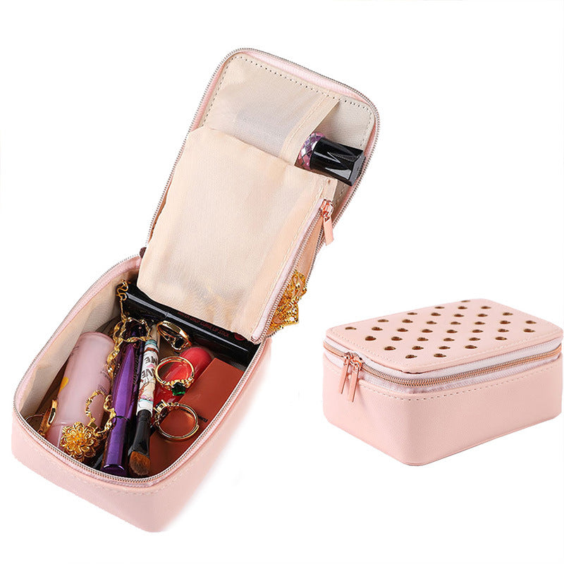 The Goddess Mini Jewelry Case
